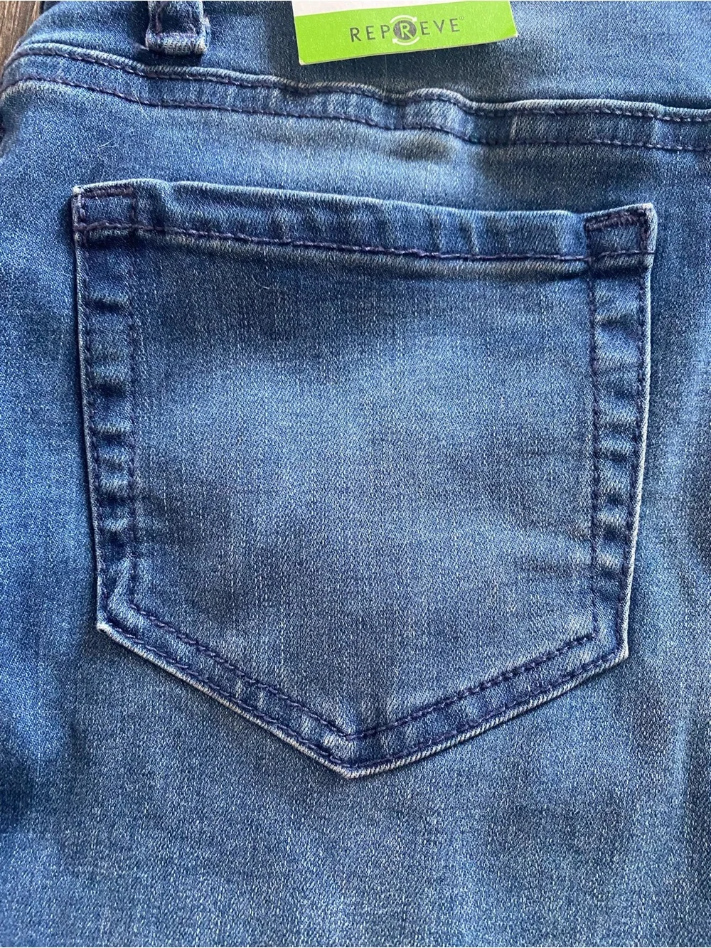 Justice Girls 14 youth jeans